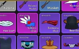 Roblox - Blox Fruits Conta Level 2550 Max Barato
