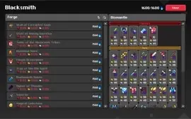 Conta Realm Of The Mad God (ROTMG)