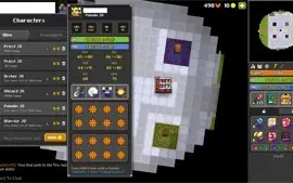 Conta Realm Of The Mad God (ROTMG)