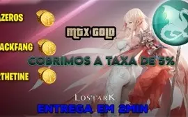 GOLD 1K SERVERS SA Entrega 2min  24Horas por dia.