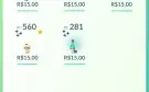 Pokémon Shiny
