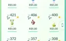 Pokémon Shiny