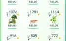 Pokémon Shiny