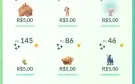 Pokémon Shiny