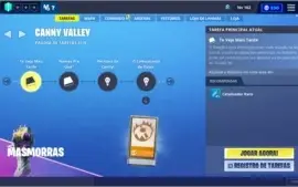 CONTA FORTNITE + SALVE O MUNDO