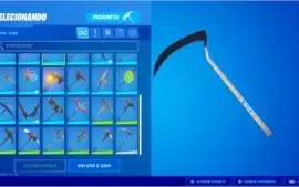 CONTA FORTNITE + SALVE O MUNDO