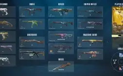 conta LoL e VALORANT com 337 skins, lvl 550, acesso completo