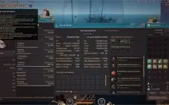Conta Black Desert Gold P2W 626GS