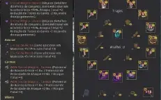 Conta Black Desert Gold P2W 626GS
