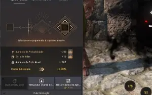 Conta Black Desert Gold P2W 626GS
