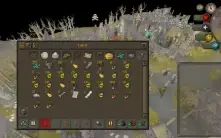 Zerker ótima para pk