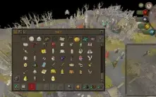 Zerker ótima para pk