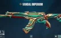 Conta De Valorant Com Varias Skins Full Acesso +R$700 Gasto