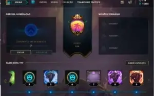 Vendo Conta Diamante   141 Skin