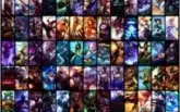Conta Lol Prata IV
