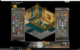 Iop 200 Spiritia
