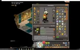 Iop 200 Spiritia