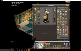 Iop 200 Spiritia