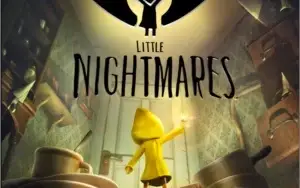 LITTLE NIGHTMARES