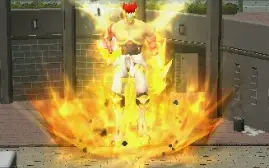 Conta DMW End Game 3 SSS+