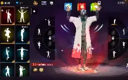 🔥Vendo Conta Ff Completa🔥