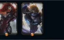 league of legends skin