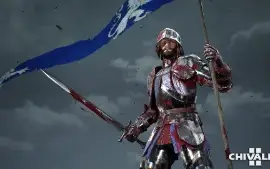 Chivalry II Special Edition
