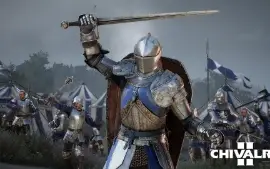 Chivalry II Special Edition