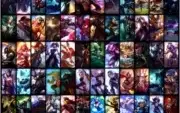 Conta LoL Season 2 Nunca tomou BAN!