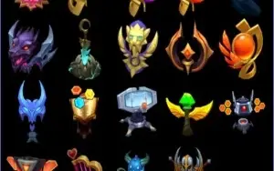 Conta LoL Season 2 Nunca tomou BAN!