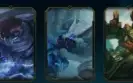 Conta League Of Legends Full Acesso, 117 Campeões, 64 Skins,
