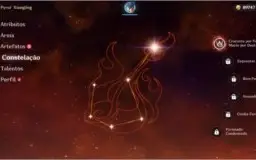 ⭐☑️ [NA]Diona C1 the best archer and healer AR8 ☑️⭐