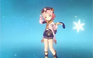⭐☑️ [NA]Diona C1 the best archer and healer AR8 ☑️⭐