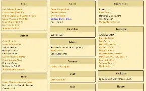 Conta aqw lvl 100 16 anos + GIoDA