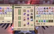 Conta Grand Fantasia Demonólogo 67