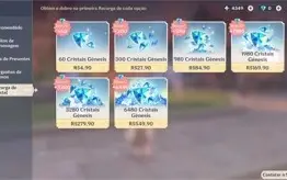 [AR31] YAE MIKO 5* + SINFONIA DOS INDOLENTES R2 + PRIMOGENS