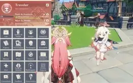 [AR31] YAE MIKO 5* + SINFONIA DOS INDOLENTES R2 + PRIMOGENS