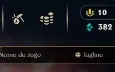 CONTA LOL(505 skins + 380k essenc azuis) + VAL(400+R$ SKINS)