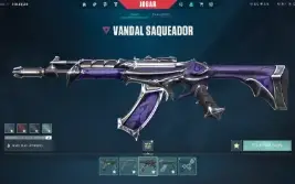 CONTA LOL(505 skins + 380k essenc azuis) + VAL(400+R$ SKINS)
