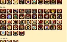 Conta Aqw Level 100 Muitas Classes Muito Barato