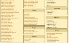 Conta Aqw Level 100 Muitas Classes Muito Barato
