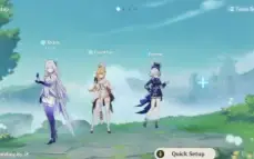 Skirk Premium Team