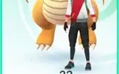 Conta Pokémon Go Lv 32 Sem Time - MID 3