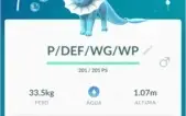 Conta Pokémon Go Lv 32 Sem Time - MID 3