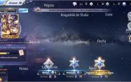 Milo Divino Servidor novo + 20 invocação  (A127)