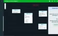 Whaticket 2024 - Com construtor de fluxo nativo! (Exclusivo)