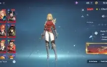Solo leveling arise Global account lv49