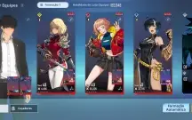Solo leveling arise Global account lv49