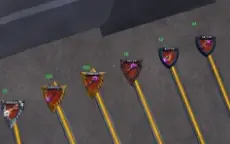 ✅ZvZ upada✅72m prata ✅ DG Avalon upada ✅ 3343 PA