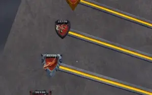 ✅ZvZ upada✅72m prata ✅ DG Avalon upada ✅ 3343 PA